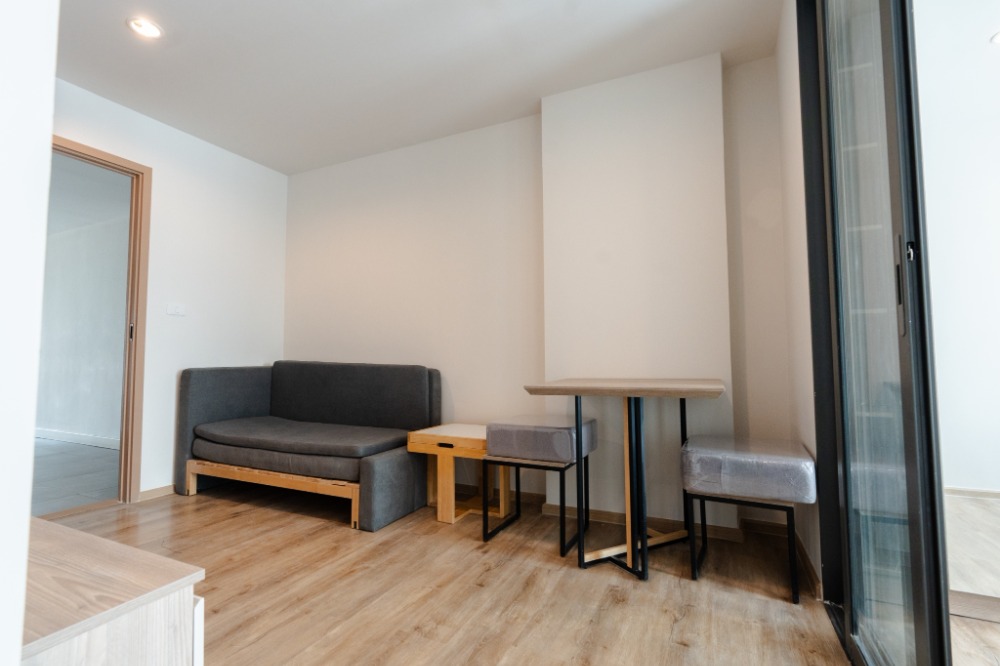 ให้เช่าคอนโดอ่อนนุช อุดมสุข : Rent The Excel Hideaway Sukhumvit 71 Price 12,000 THB