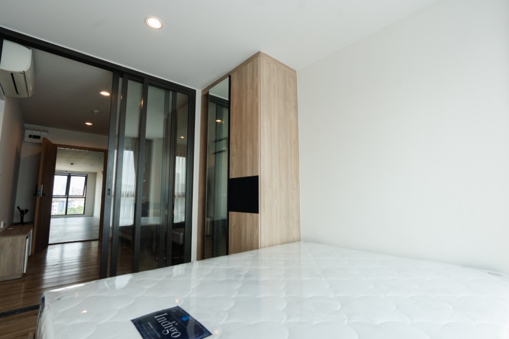 ให้เช่าคอนโดอ่อนนุช อุดมสุข : Rent The Excel Hideaway Sukhumvit 71 Price 12,000 THB