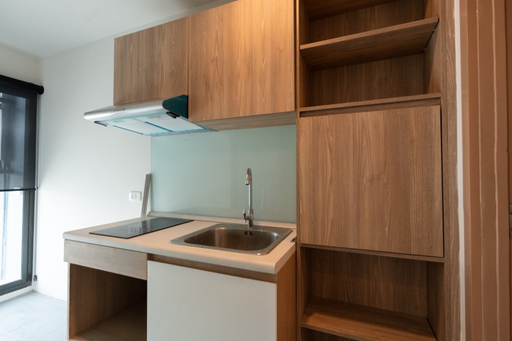 ให้เช่าคอนโดอ่อนนุช อุดมสุข : Rent The Excel Hideaway Sukhumvit 71 Price 12,000 THB