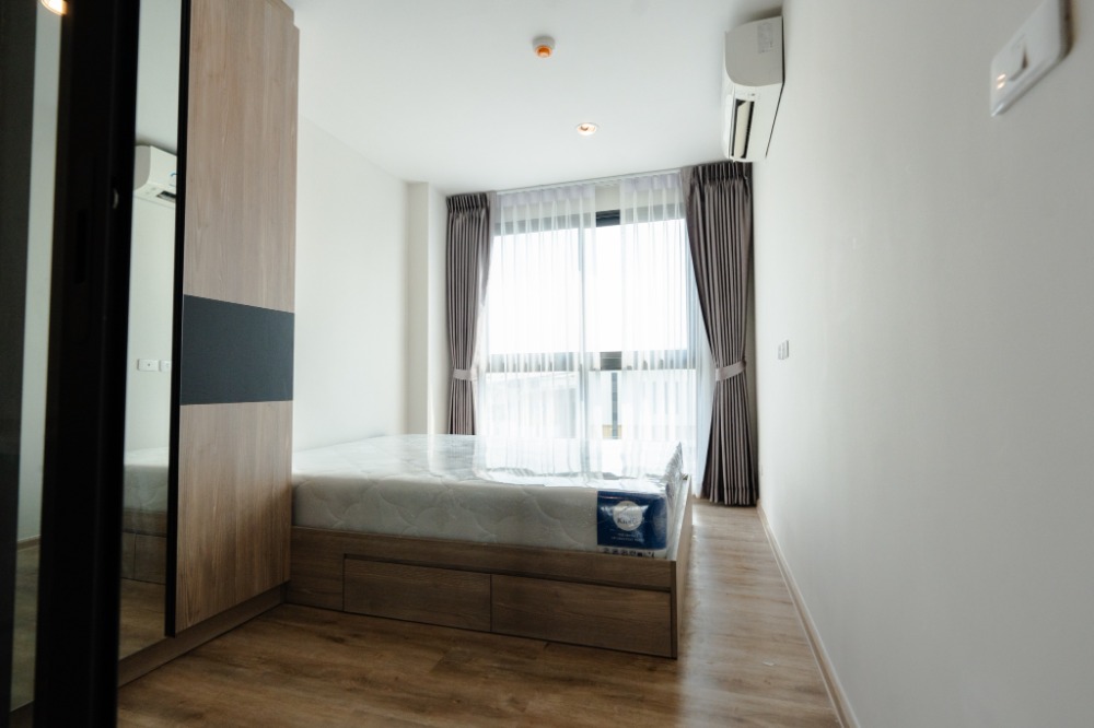 ให้เช่าคอนโดอ่อนนุช อุดมสุข : Rent The Excel Hideaway Sukhumvit 71 Price 12,000 THB