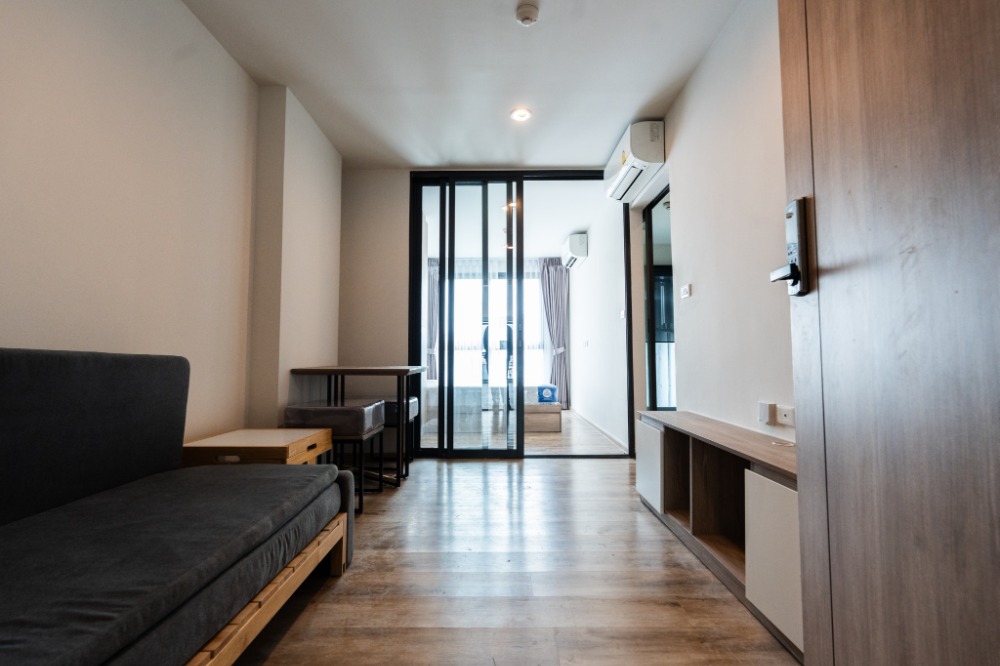 For RentCondoOnnut, Udomsuk : ⭐️Rent The Excel Hideaway Sukhumvit 71 Price 10,000 THB⭐️