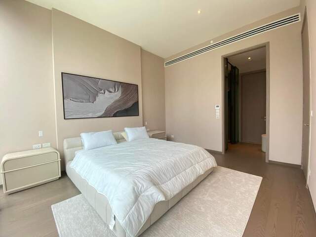 For RentCondoWitthayu, Chidlom, Langsuan, Ploenchit : A beautiful Unit for Rent at Scope Langsuan, near BTS Chit Lom