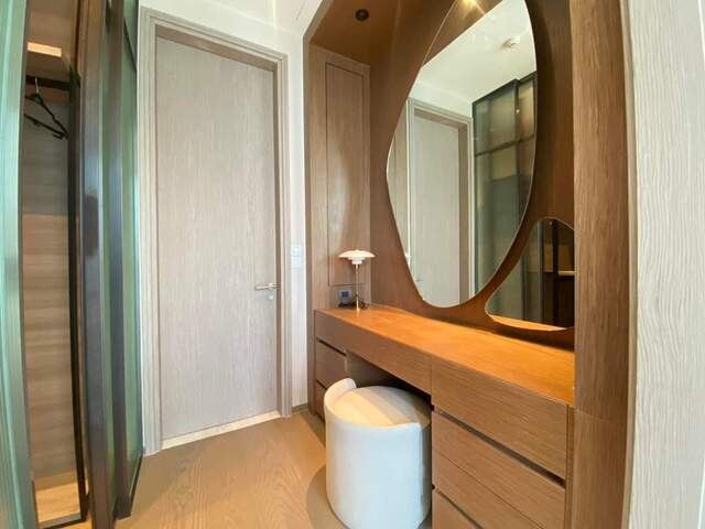 For RentCondoWitthayu, Chidlom, Langsuan, Ploenchit : A beautiful Unit for Rent at Scope Langsuan, near BTS Chit Lom