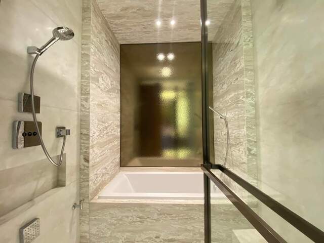 For RentCondoWitthayu, Chidlom, Langsuan, Ploenchit : A beautiful Unit for Rent at Scope Langsuan, near BTS Chit Lom