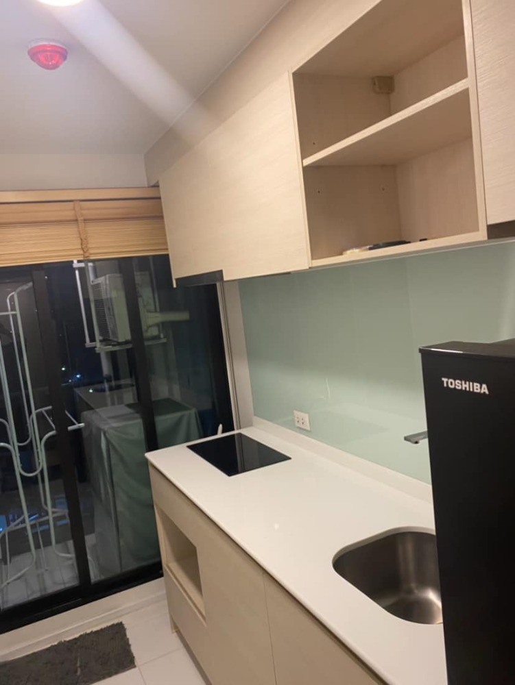 ขายคอนโดโชคชัย4 ลาดพร้าว71 : รหัสทรัพย์ BH0213 ชีวาทัย ฮอลล์มาร์ค ลาดพร้าว - โชคชัย4 ห้องขนาด 32 ตร.ม. แบบ 1 ห้องนอน 1 ห้องน้ำ ชั้น 7