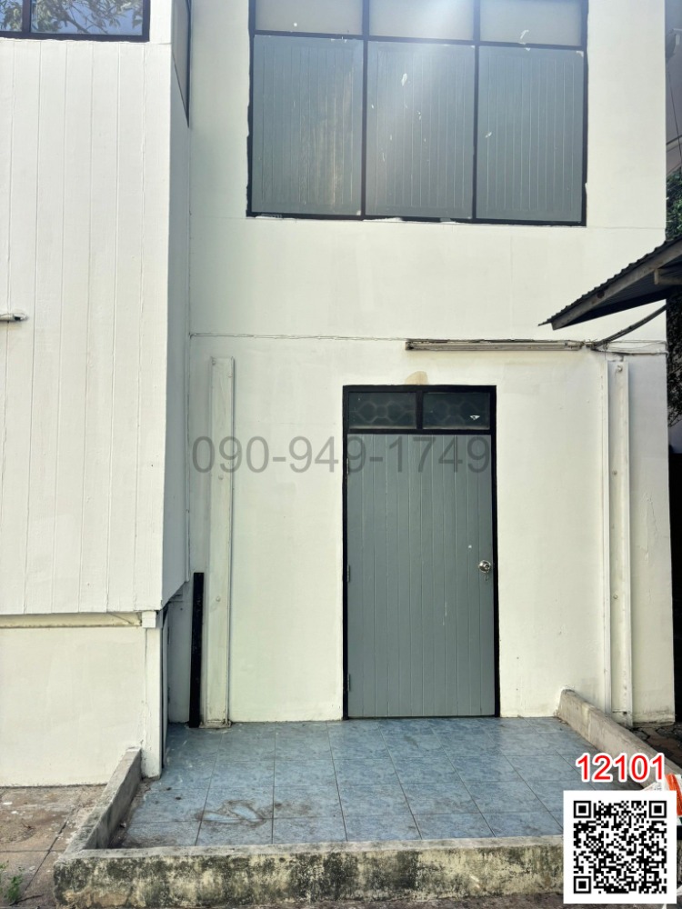 ให้เช่าบ้านบางนา แบริ่ง ลาซาล : เช่า บ้านไม้ 2 ชั้น รามคำแหง 52 ใกล้ห้าง เดอะมอลล์ บางกะปิ