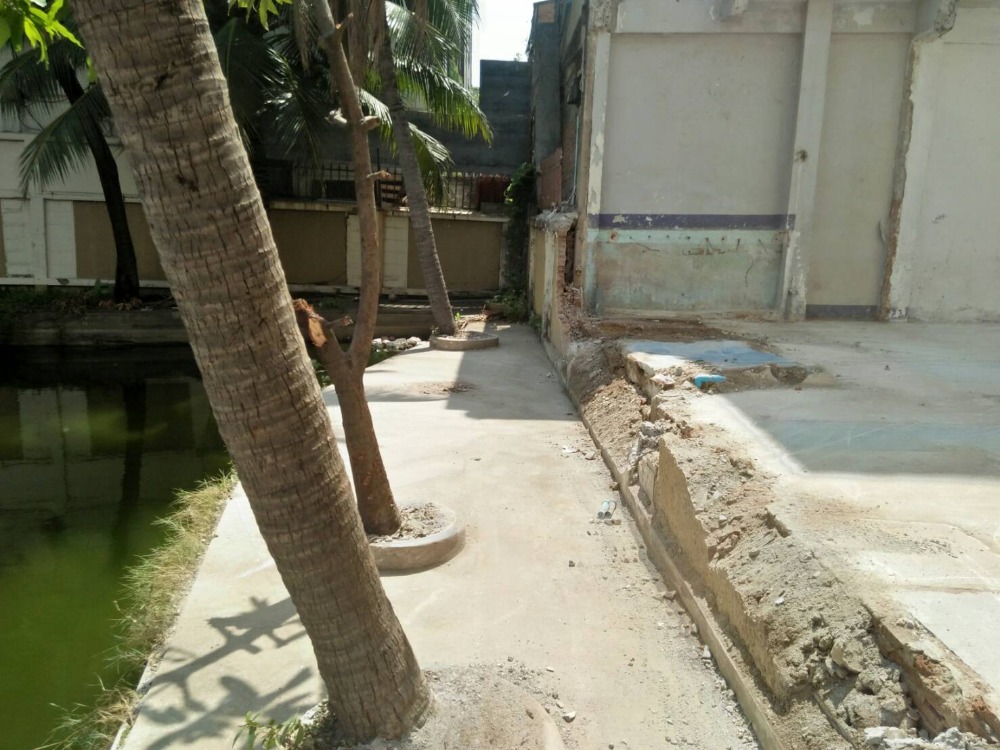 ขายที่ดินอ่อนนุช อุดมสุข : ขายที่ดินพร้อสิ่งปลูกสร้าง สุขุมวิท 69- สุขุมวิท 71