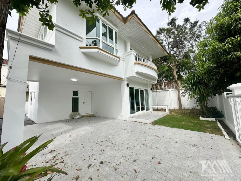 For SaleHousePhuket : Supalai Garden Ville Paklok, Phuket / House Thalang, Phuket