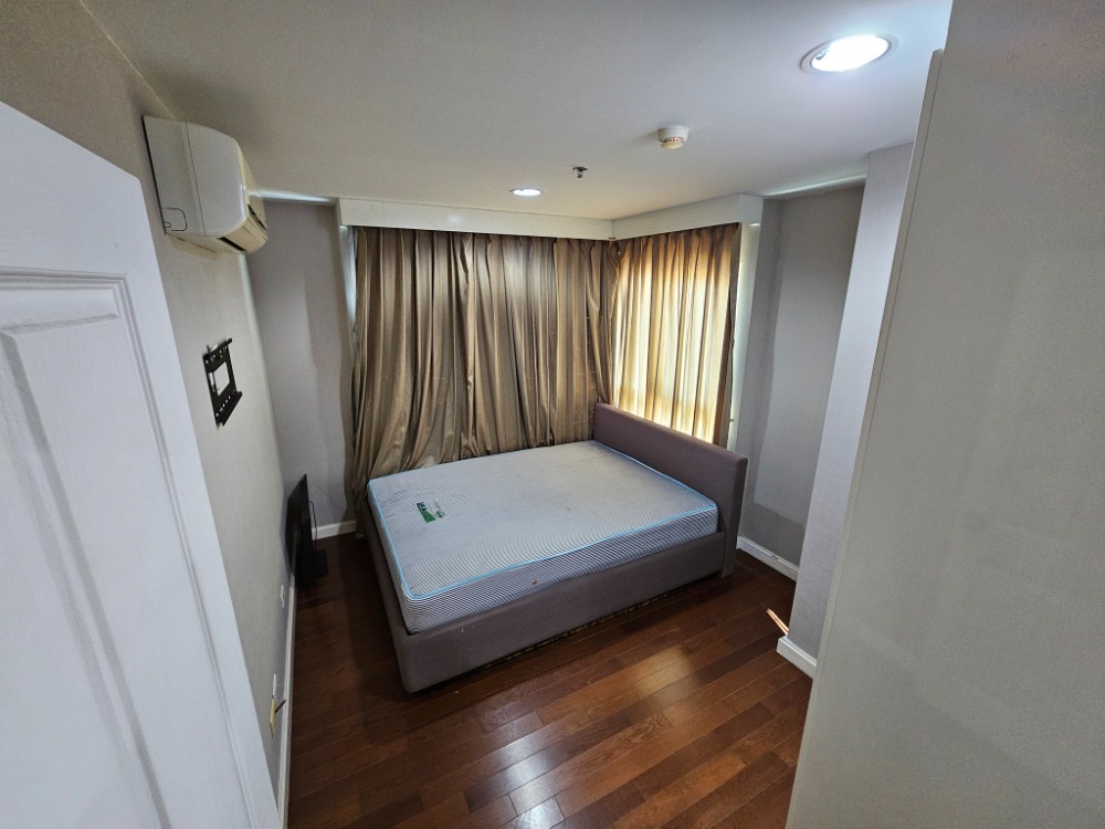 For RentCondoRama9, Petchburi, RCA : Belle Grand Rama 9 ， 2 Bed 2 Bath ， Rent 45,000 Baht