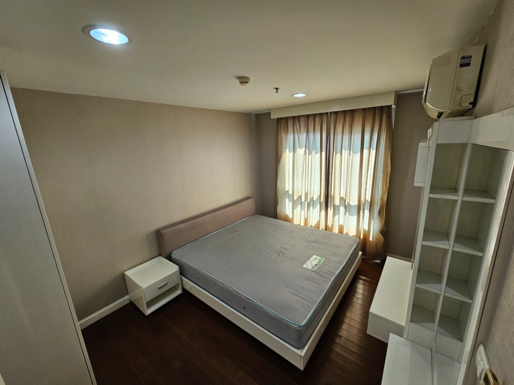 For RentCondoRama9, Petchburi, RCA : Belle Grand Rama 9 ， 2 Bed 2 Bath ， Rent 45,000 Baht