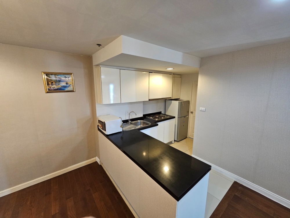 For RentCondoRama9, Petchburi, RCA : Belle Grand Rama 9 ， 2 Bed 2 Bath ， Rent 45,000 Baht