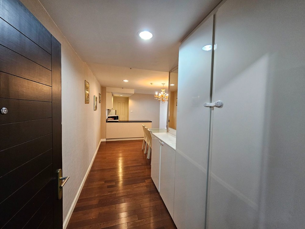 For RentCondoRama9, Petchburi, RCA : Belle Grand Rama 9 ， 2 Bed 2 Bath ， Rent 45,000 Baht