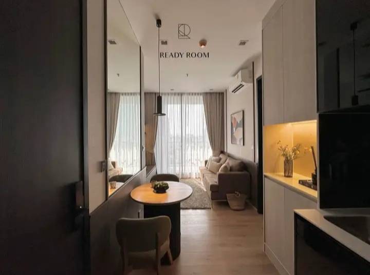 For RentCondoAri,Anusaowaree : ✅ NAAI103 ✅ Line : @p2nproperty