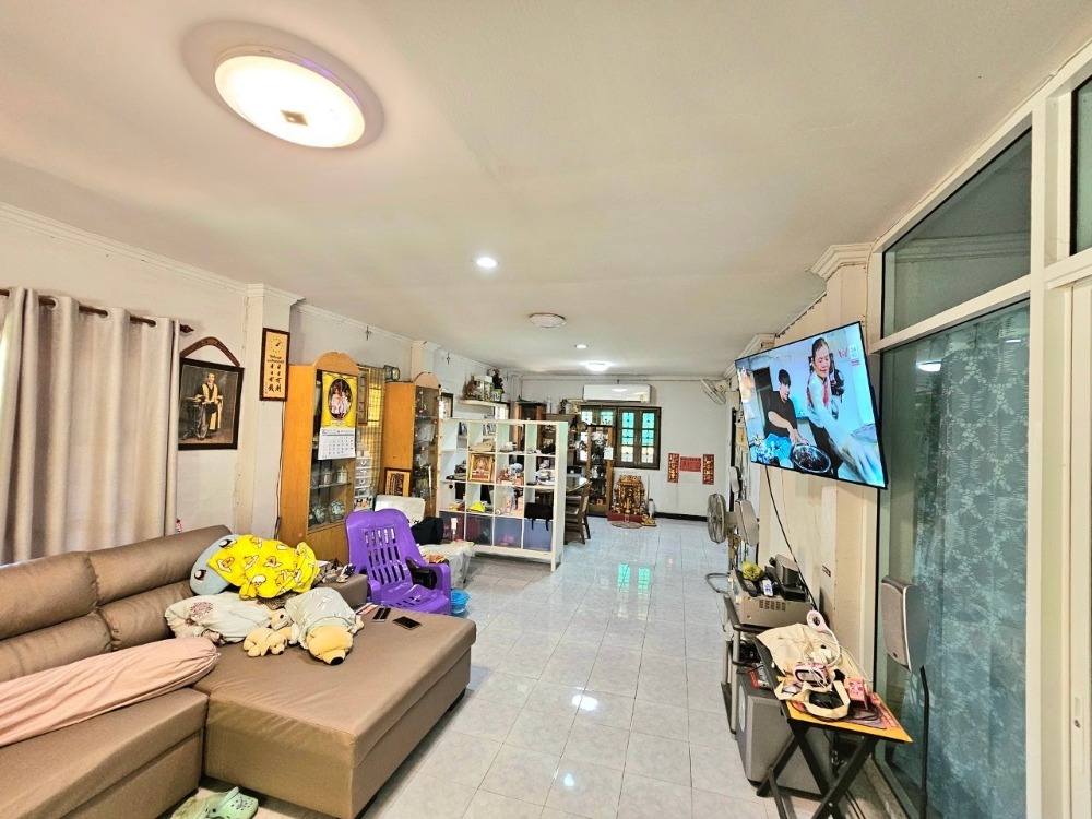 ขายบ้านเอกชัย บางบอน : ขาย บ้านเดี่ยว 2 หลัง 108.7 ตารางวา 5 ห้องนอน 3 ห้องน้ำ 5 ที่จอดรถ ถนนบางบอน 5 ซอย 7 ในหมู่บ้านภราดร แขวงบางบอนเหนือ เขตบางบอน กรุงเทพมหานคร