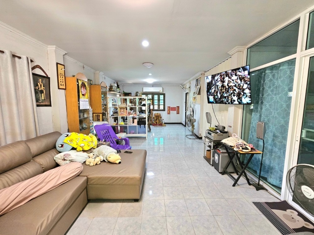 ขายบ้านเอกชัย บางบอน : ขาย บ้านเดี่ยว 2 หลัง 108.7 ตารางวา 5 ห้องนอน 3 ห้องน้ำ 5 ที่จอดรถ ถนนบางบอน 5 ซอย 7 ในหมู่บ้านภราดร แขวงบางบอนเหนือ เขตบางบอน กรุงเทพมหานคร