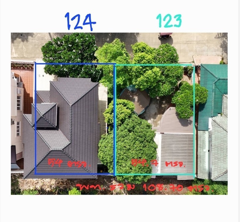 ขายบ้านเอกชัย บางบอน : ขาย บ้านเดี่ยว 2 หลัง 108.7 ตารางวา 5 ห้องนอน 3 ห้องน้ำ 5 ที่จอดรถ ถนนบางบอน 5 ซอย 7 ในหมู่บ้านภราดร แขวงบางบอนเหนือ เขตบางบอน กรุงเทพมหานคร