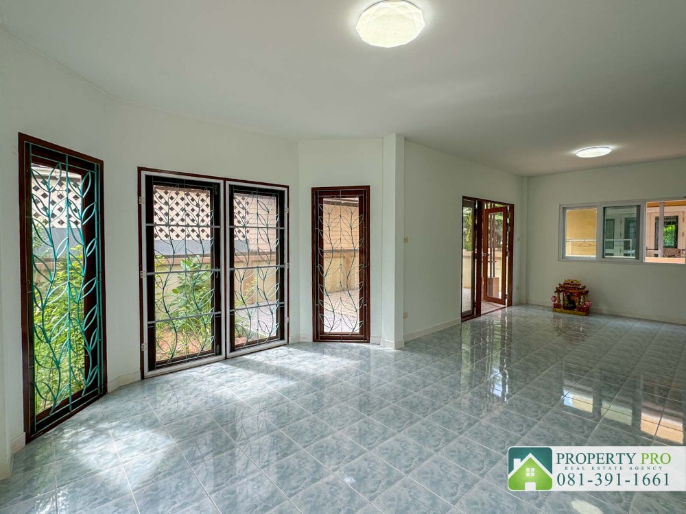 For SaleHousePathum Thani,Rangsit, Thammasat : House for Sale Baan Fah Piyarom Ingnatee Phase 4 Lam Luk Ka klong 6, Area 54 Sqw 3 bedroom near Triam Udom Suksa Pattanakarn Pathumthani School Kanchanaphisek Khlong Luang Rangsit : KT24S-009