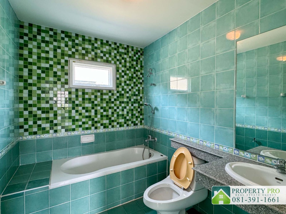 For SaleHousePathum Thani,Rangsit, Thammasat : House for Sale Baan Fah Piyarom Ingnatee Phase 4 Lam Luk Ka klong 6, Area 54 Sqw 3 bedroom near Triam Udom Suksa Pattanakarn Pathumthani School Kanchanaphisek Khlong Luang Rangsit : KT24S-009