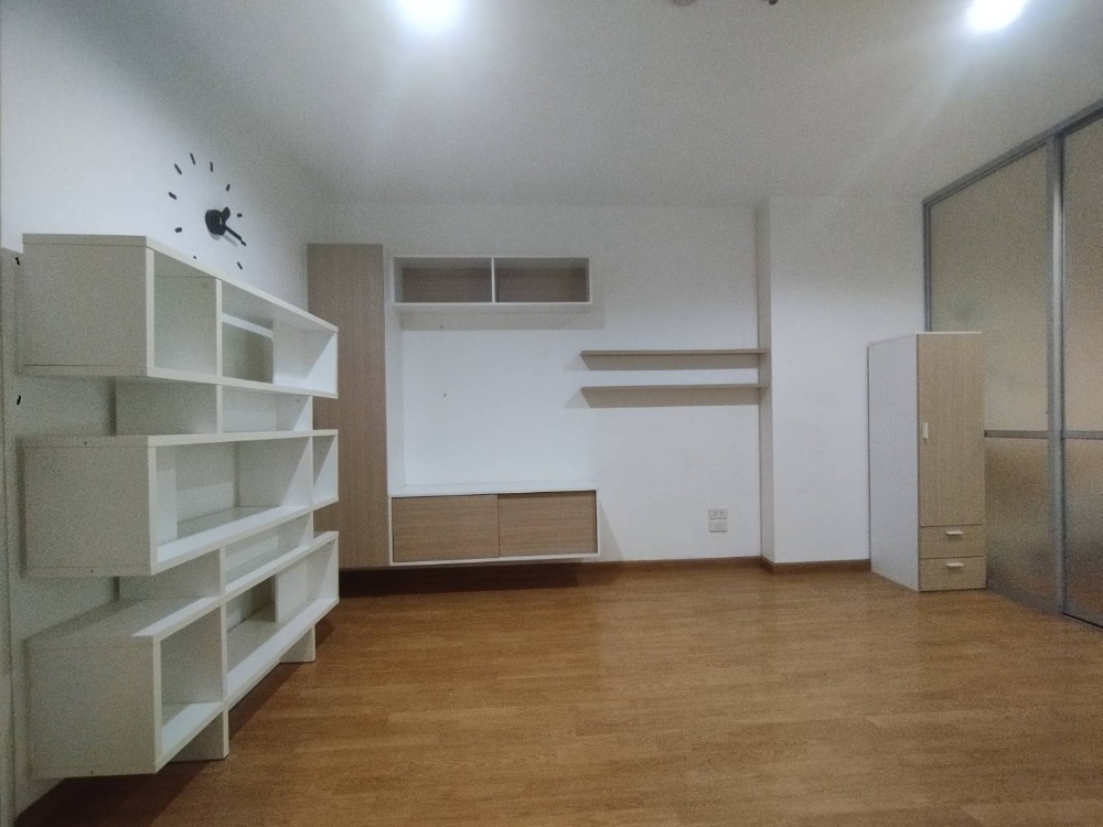 For SaleCondoBang Sue, Wong Sawang, Tao Pun : Condo U Delight at Bang Sue Station (beautiful room for sale) Urgent!