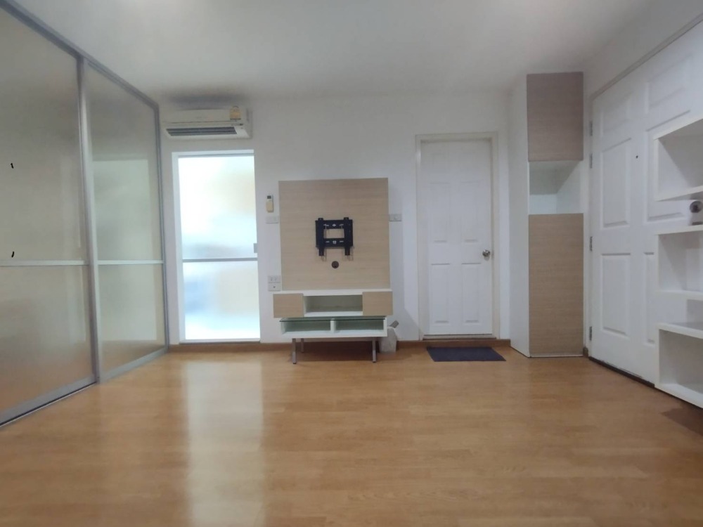 For SaleCondoBang Sue, Wong Sawang, Tao Pun : Condo U Delight at Bang Sue Station (beautiful room for sale) Urgent!