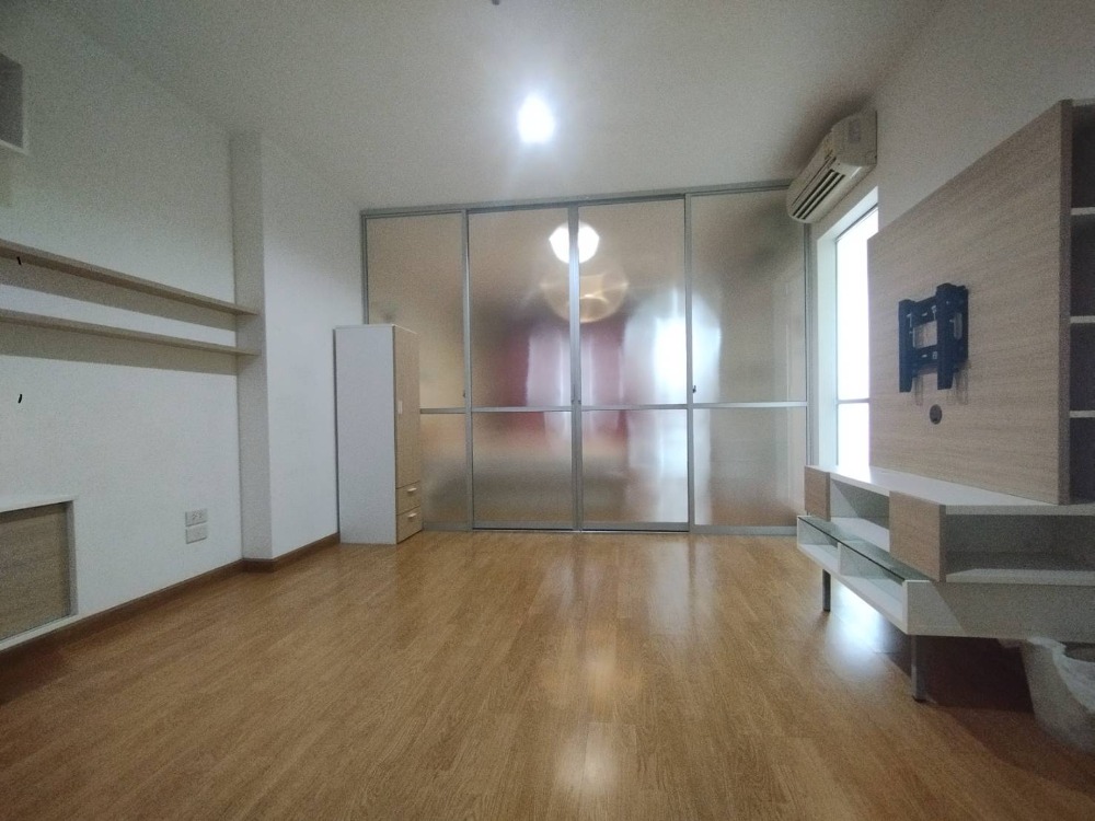 For SaleCondoBang Sue, Wong Sawang, Tao Pun : Condo U Delight at Bang Sue Station (beautiful room for sale) Urgent!