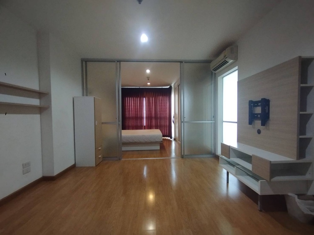 For SaleCondoBang Sue, Wong Sawang, Tao Pun : Condo U Delight at Bang Sue Station (beautiful room for sale) Urgent!