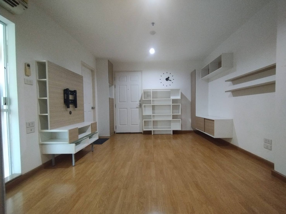 For SaleCondoBang Sue, Wong Sawang, Tao Pun : Condo U Delight at Bang Sue Station (beautiful room for sale) Urgent!