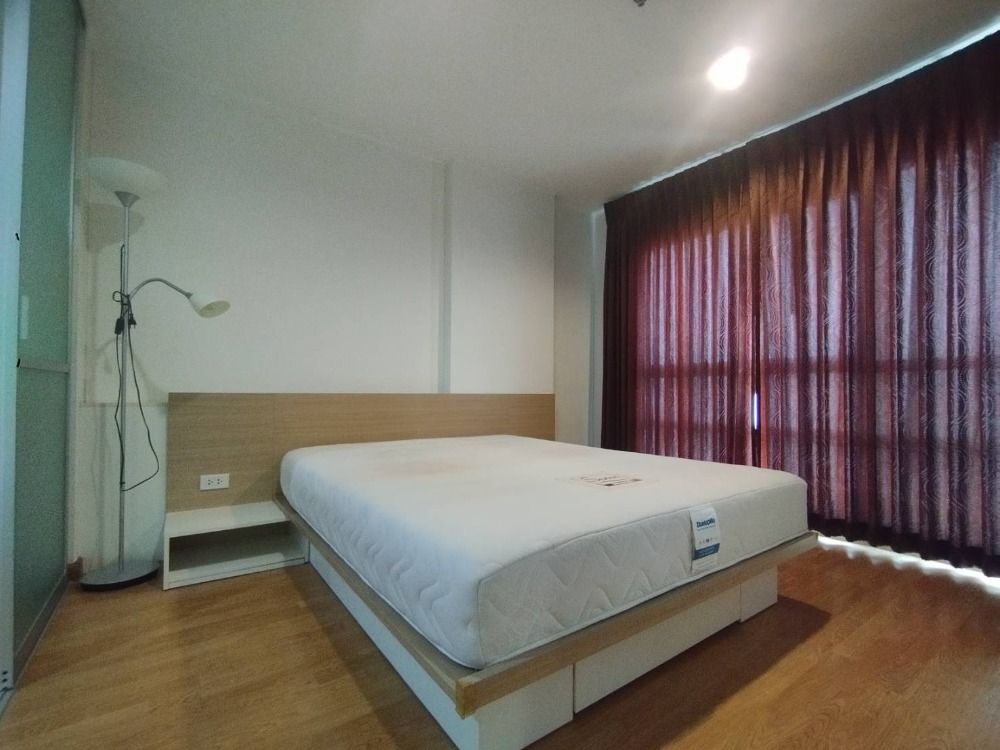 For SaleCondoBang Sue, Wong Sawang, Tao Pun : Condo U Delight at Bang Sue Station (beautiful room for sale) Urgent!