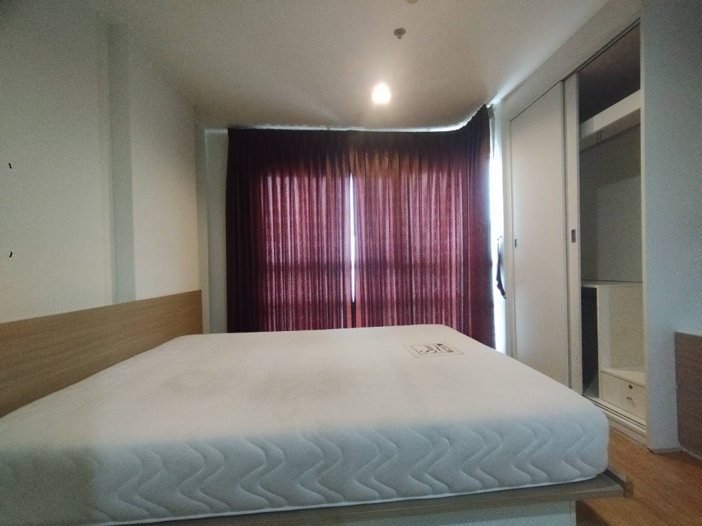For SaleCondoBang Sue, Wong Sawang, Tao Pun : Condo U Delight at Bang Sue Station (beautiful room for sale) Urgent!