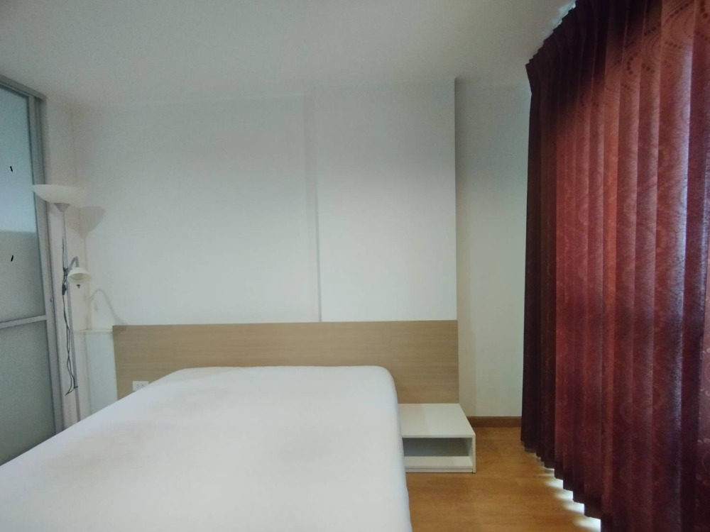 For SaleCondoBang Sue, Wong Sawang, Tao Pun : Condo U Delight at Bang Sue Station (beautiful room for sale) Urgent!