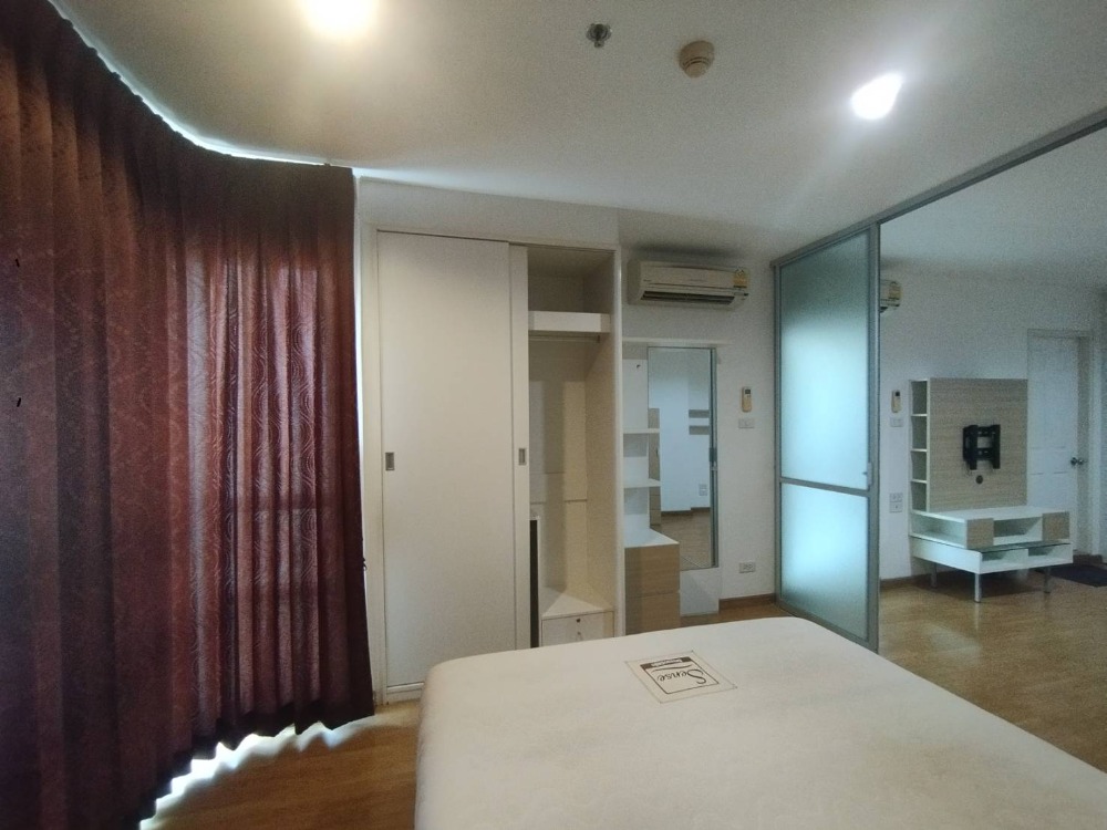 For SaleCondoBang Sue, Wong Sawang, Tao Pun : Condo U Delight at Bang Sue Station (beautiful room for sale) Urgent!