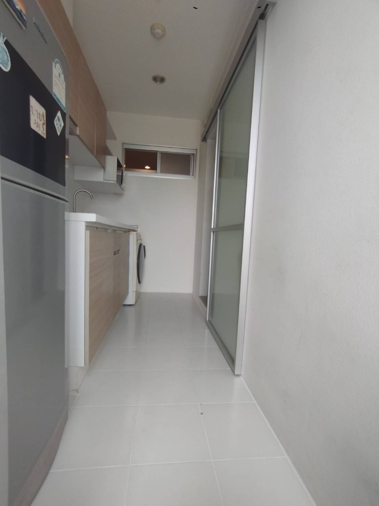 For SaleCondoBang Sue, Wong Sawang, Tao Pun : Condo U Delight at Bang Sue Station (beautiful room for sale) Urgent!