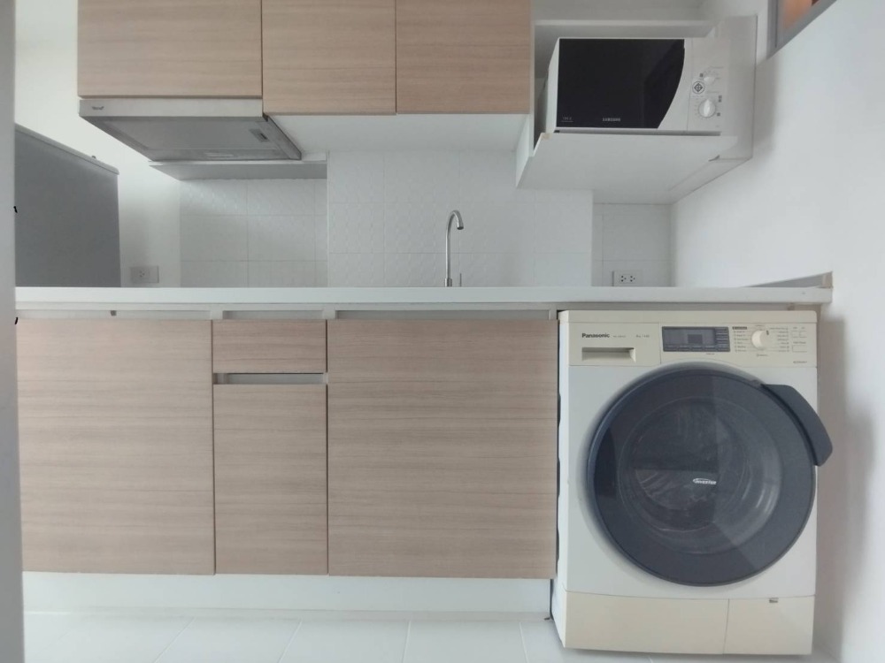 For SaleCondoBang Sue, Wong Sawang, Tao Pun : Condo U Delight at Bang Sue Station (beautiful room for sale) Urgent!