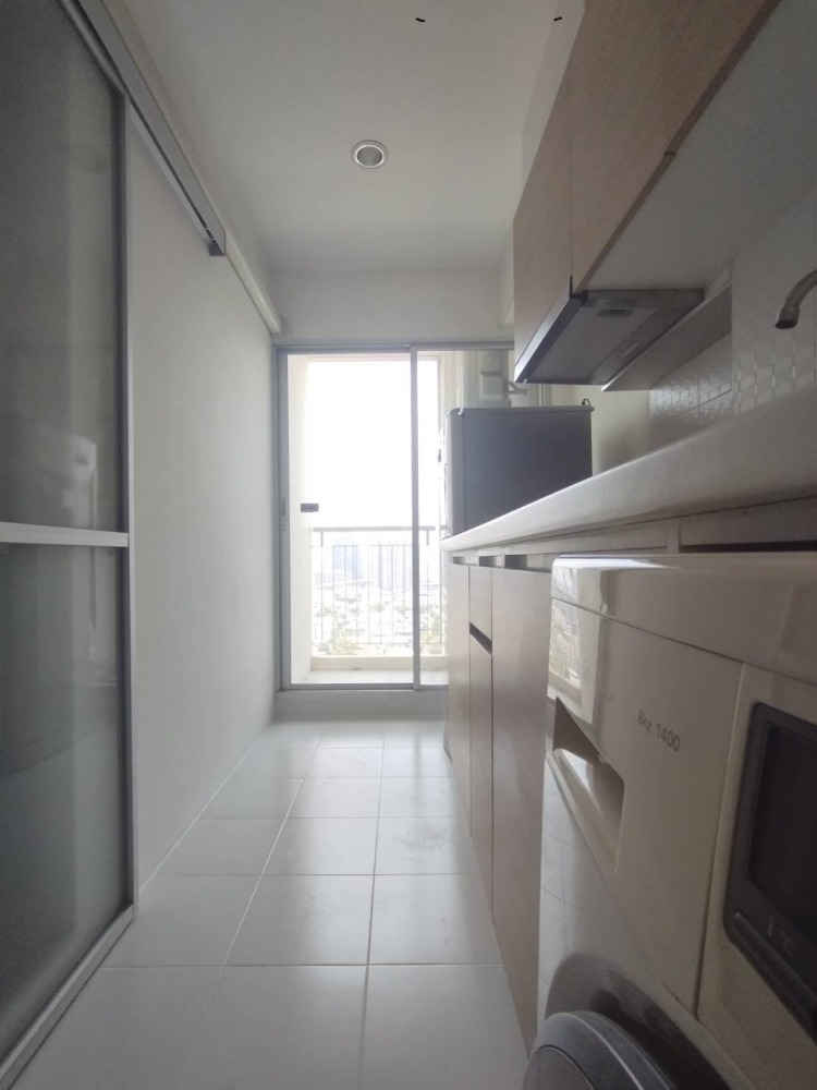 For SaleCondoBang Sue, Wong Sawang, Tao Pun : Condo U Delight at Bang Sue Station (beautiful room for sale) Urgent!