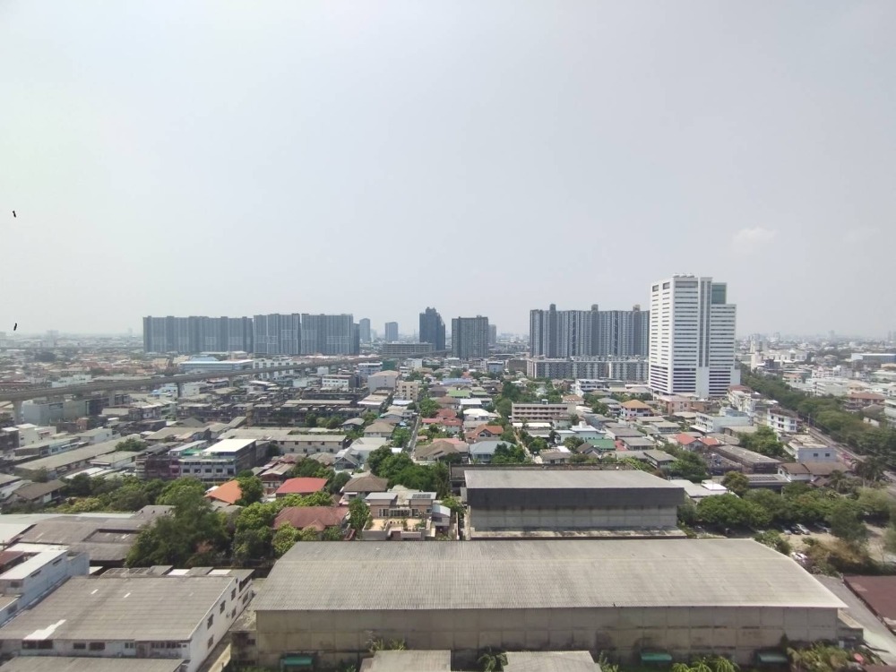 For SaleCondoBang Sue, Wong Sawang, Tao Pun : Condo U Delight at Bang Sue Station (beautiful room for sale) Urgent!