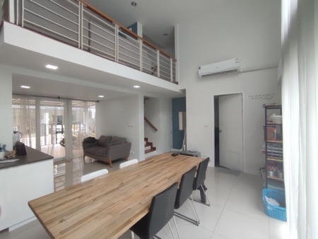 ขายทาวน์โฮมโชคชัย4 ลาดพร้าว71 : [Duplicate]ขาย ทาวน์โฮม Space Townhome Ladproa80 340 ตรม. 30 ตร.วา .