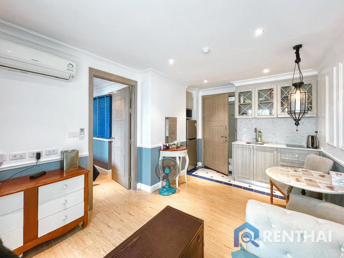 ขายคอนโดพัทยา บางแสน ชลบุรี สัตหีบ : อย่าพลาดกับโครงการคอนโดส่วนกลางสวยๆแห่งนี้