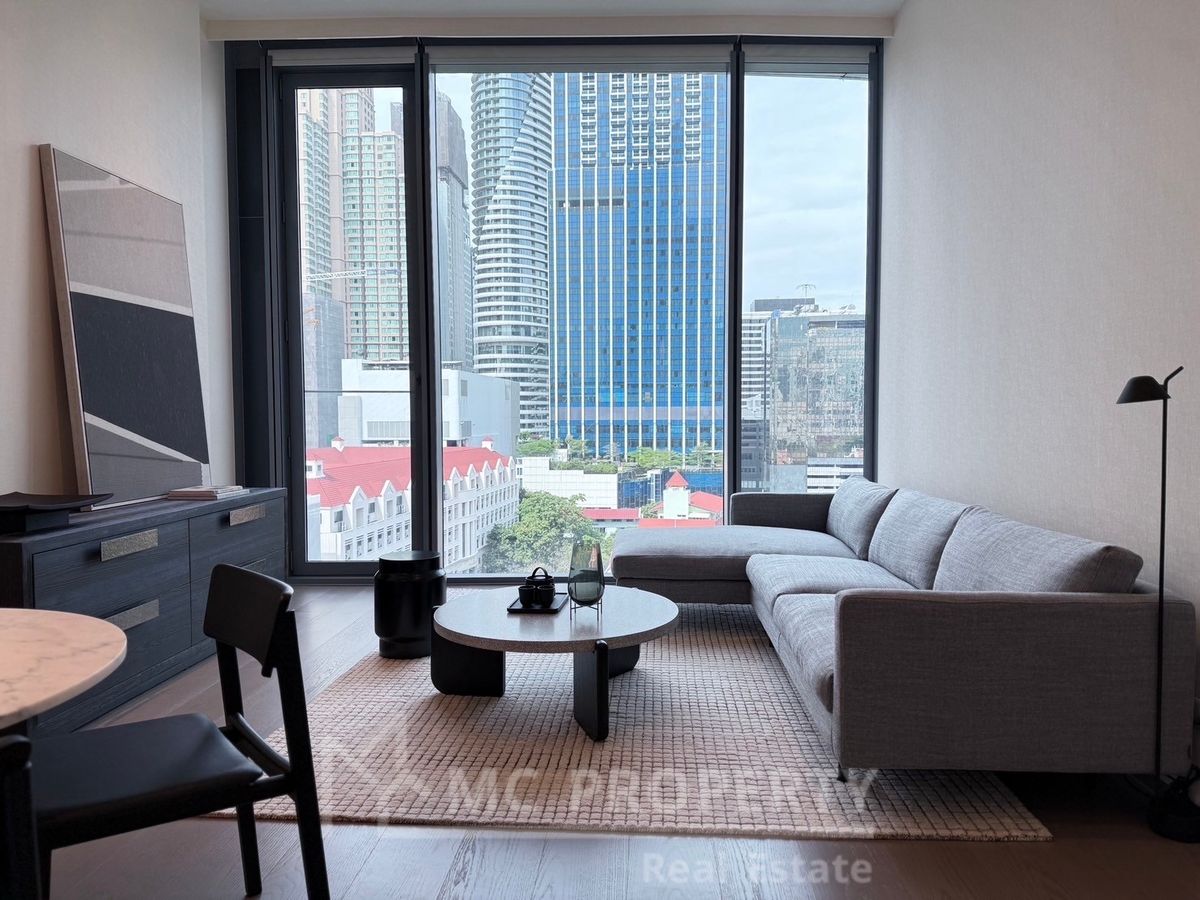 For RentCondoWitthayu, Chidlom, Langsuan, Ploenchit : Scope Langsuan 1bedroom 1.5 bathroom 83sqm plus maid service for rent only 200,000 please contact 0816878954