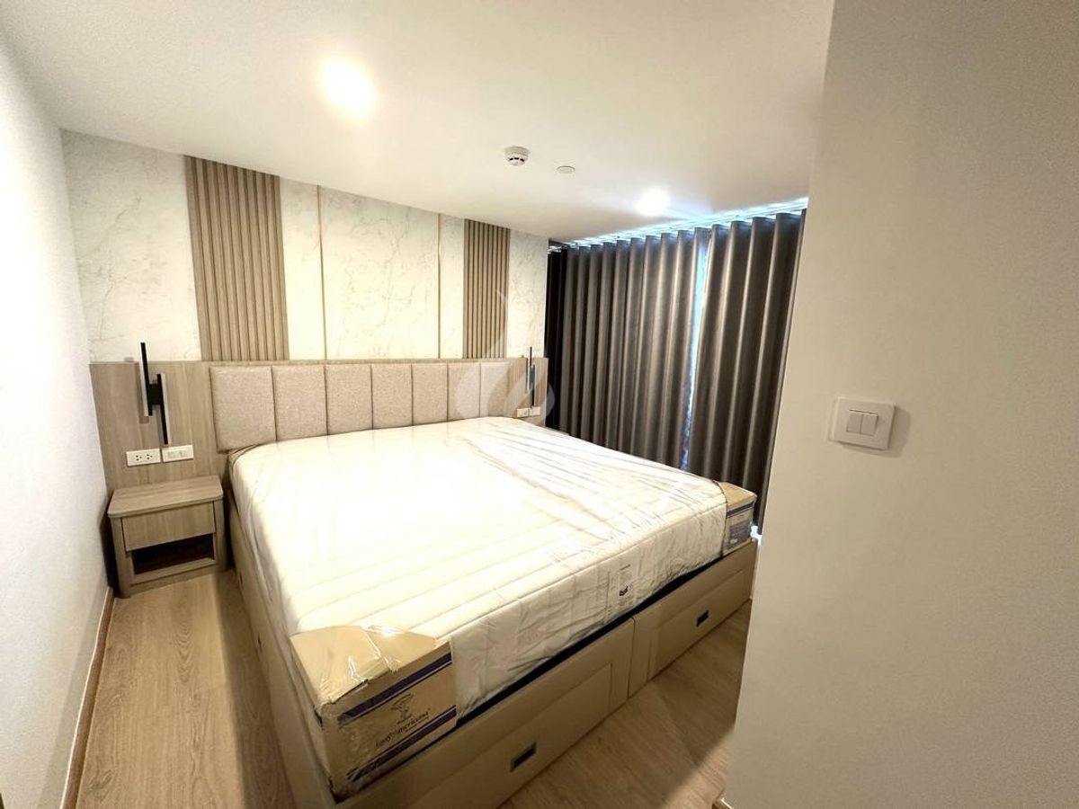 ให้เช่าคอนโดคลองเตย กล้วยน้ำไท : ด่วน❗️ Life Rama 4 - Asoke , 3 bed 3 bath ว่างให้เช่า Line id : @jhrthailand