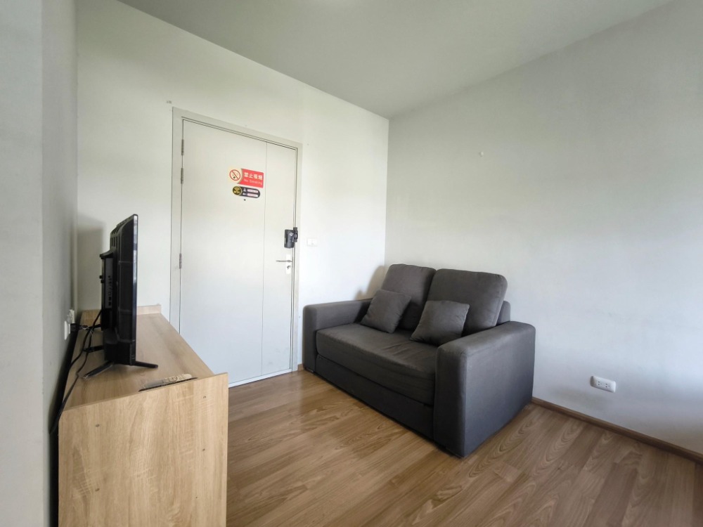 ให้เช่าคอนโดบางนา แบริ่ง ลาซาล : 🌿 ✨ UNiO Sukhumvit 72✨🌿 1 Bed 1 Bath, Rental  9,000 Baht 