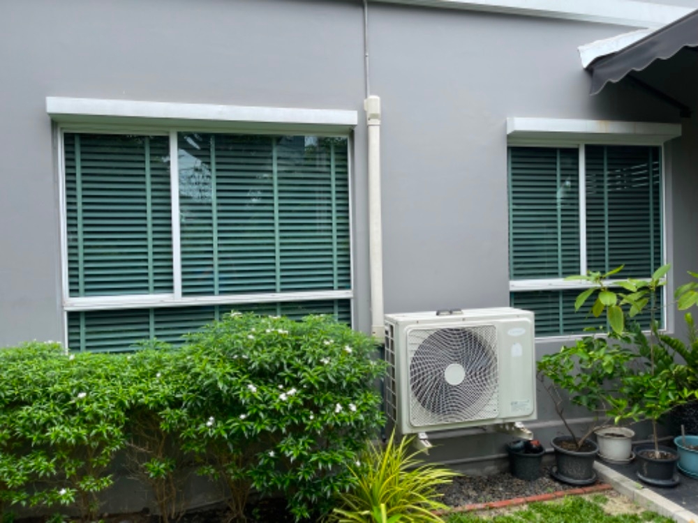 For SaleTownhomePattanakan, Srinakarin : 2-story townhouse for sale, Willette Light Pattanakarn 38, corner unit, fully furnished, ready to move in (N.1026)