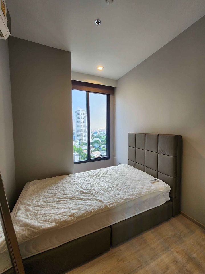 ให้เช่าคอนโดสุขุมวิท อโศก ทองหล่อ : ให้เช่า M Thonglor Ekamai 10