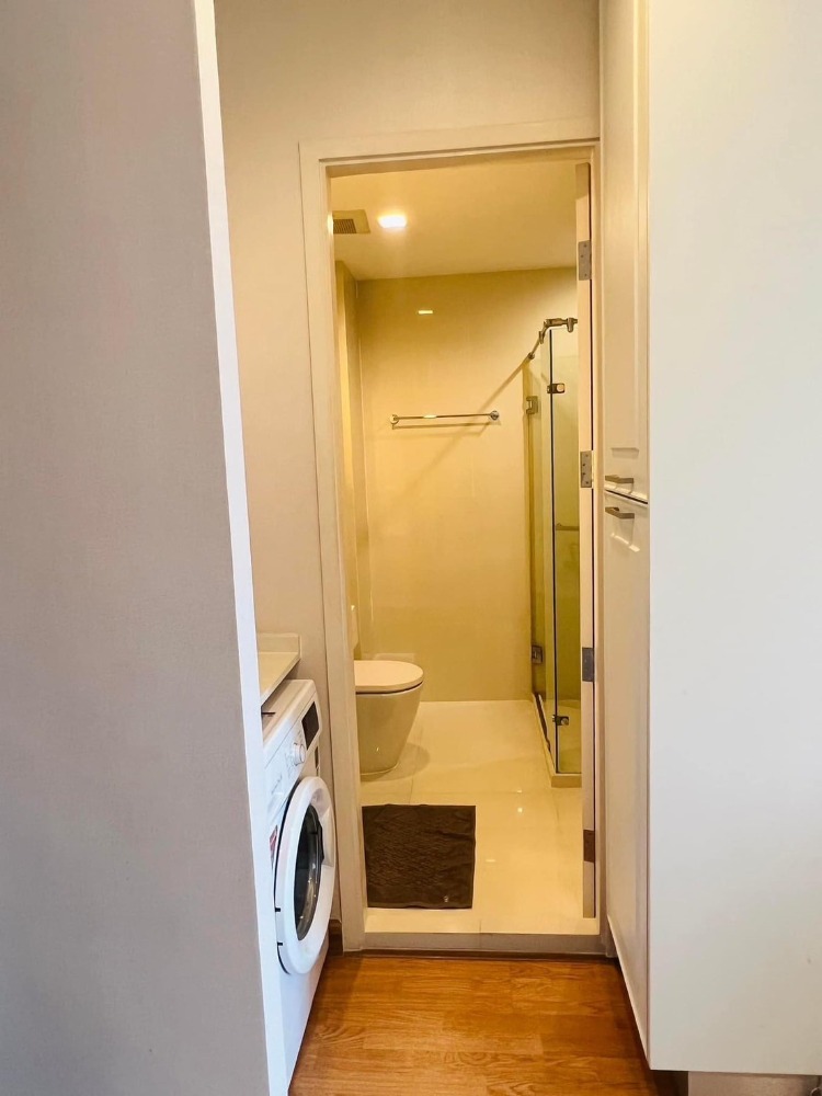 ให้เช่าคอนโดอ่อนนุช อุดมสุข : ✅ QHS110 ✅ Line : @p2nproperty