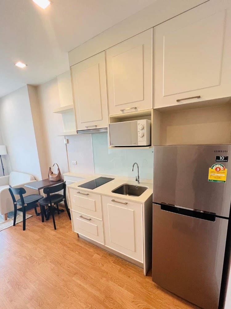 ให้เช่าคอนโดอ่อนนุช อุดมสุข : ✅ QHS110 ✅ Line : @p2nproperty