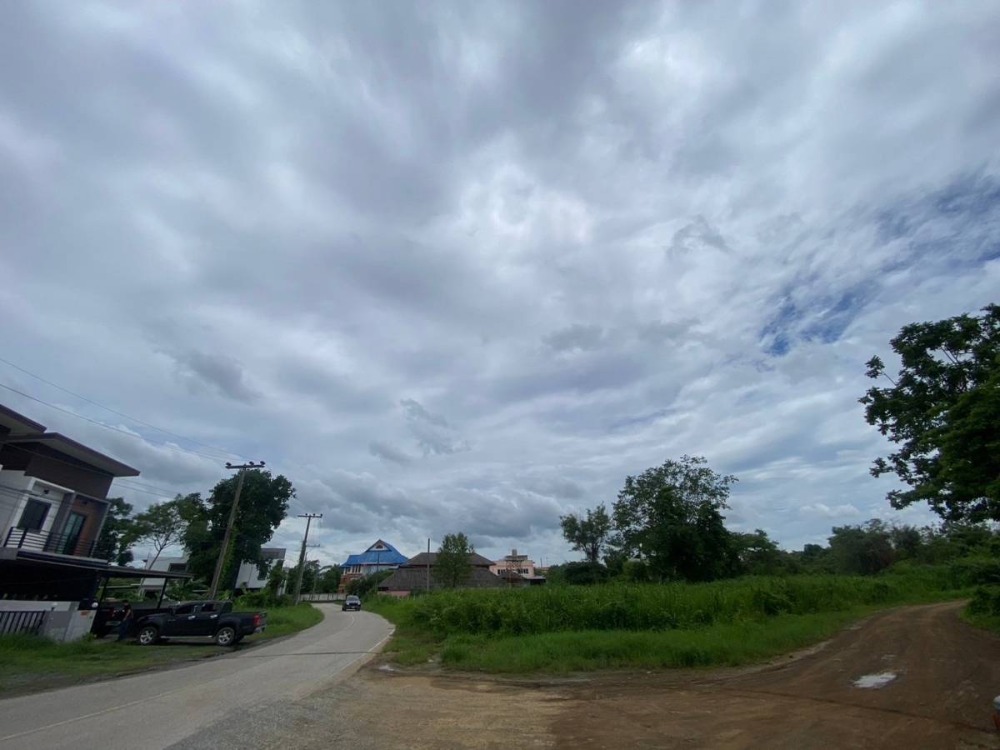 ขายที่ดินเชียงใหม่ : ขาย ที่ดินเปล่า ใกล้ถนนวงแหวนรอบ3 4เลน ต.ต้นเปา อ.สันกำแพง จ.เชียงใหม่ เนื้อที่ 0-1-74 ไร่