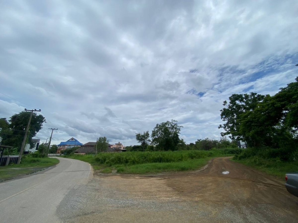 ขายที่ดินเชียงใหม่ : ขาย ที่ดินเปล่า ใกล้ถนนวงแหวนรอบ3 4เลน ต.ต้นเปา อ.สันกำแพง จ.เชียงใหม่ เนื้อที่ 0-1-74 ไร่