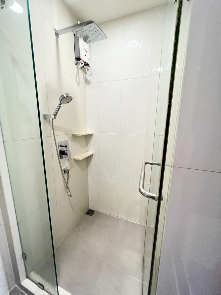 ให้เช่าคอนโดพระราม 9 เพชรบุรีตัดใหม่ RCA : ✅ RHM107 ✅ Line : @p2nproperty