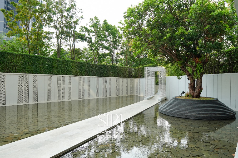 For SaleCondoLadprao, Central Ladprao : Life Ladprao, Building A, 40th floor, East side, Sale with tenant, Beautiful decoration