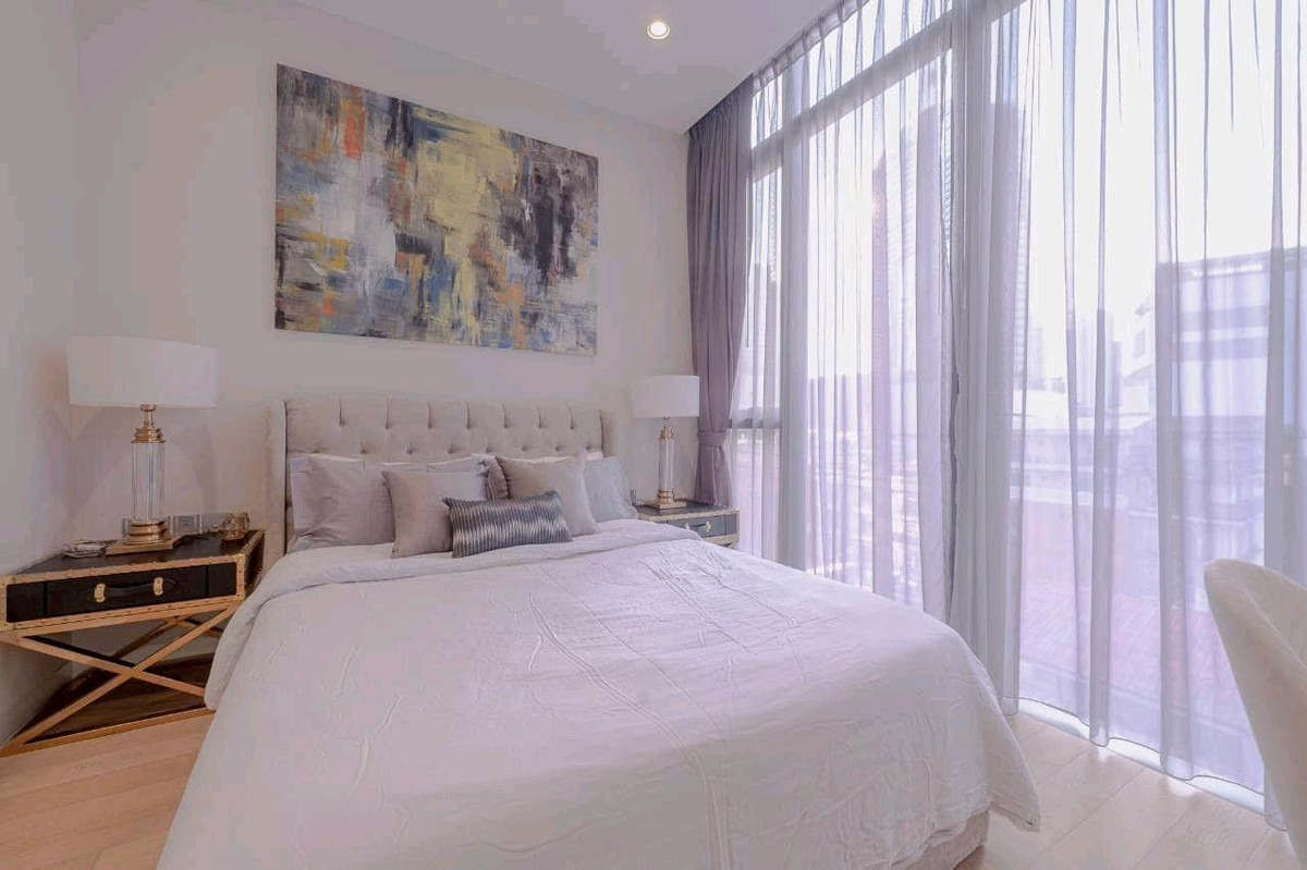 For SaleCondoSukhumvit, Asoke, Thonglor : Vittorio Sukhumvit 39