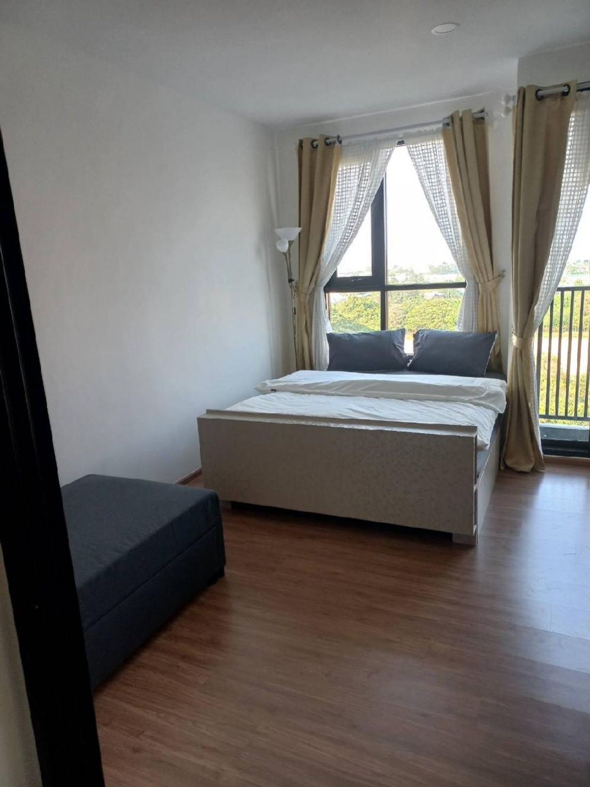 For RentCondoMin Buri, Romklao : Diorigin Ram 209 Interchenge Studio 1 bathroom, house number 333/324